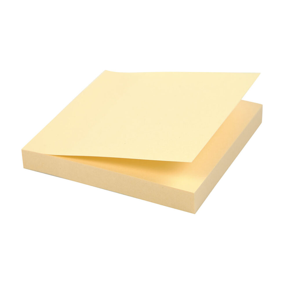 POST-IT 75X75 100 FF