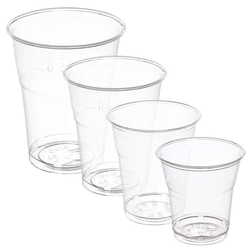 ILIP BICCHIERI CRISTAL 300 CC 50 PZ X 25 CF
