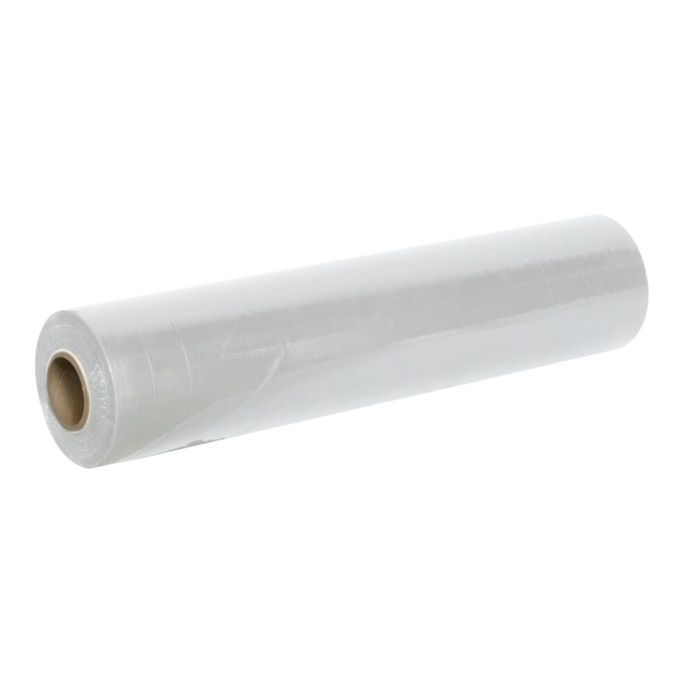 FILM ESTENSIBILE TRASPARENTE X 2 KG X 6 PZ