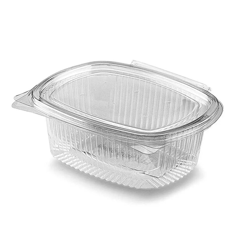 VASCHETTE OVALI SALVA LIQUIDI  1500 CC X 50 PZ