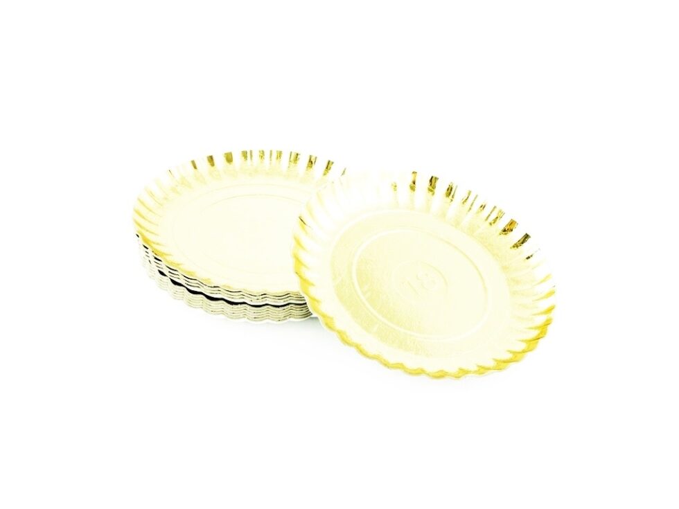 PIATTI RICCI D.13 CM X 5 KG