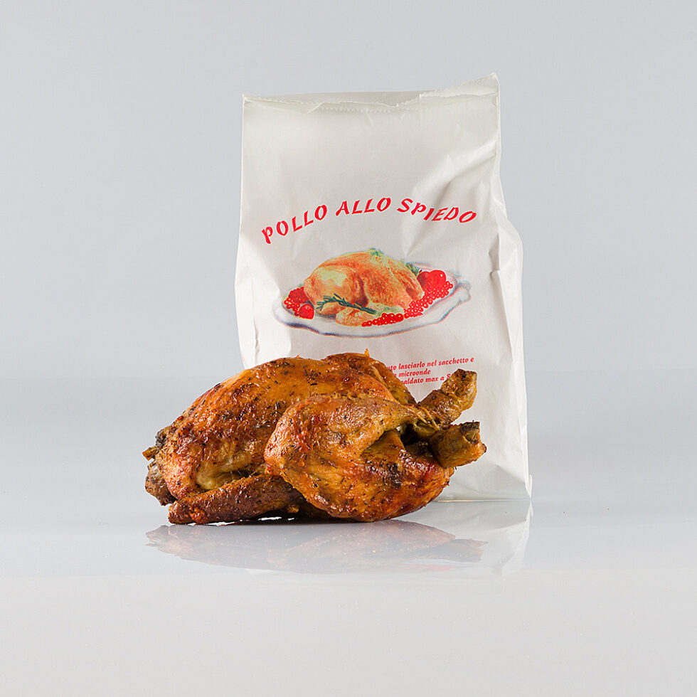 SACCHETTI POLLO 18X38 X 15 KG