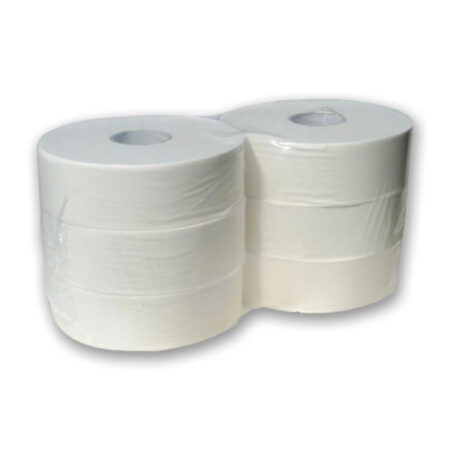 JUMBO MAXI CARTA IGIENICA X 6 PZ