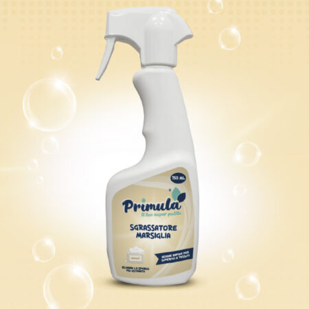PRIMULA SGRASSATORE MARSIGLIA X 6 PZ X 750 ML FLG51275
