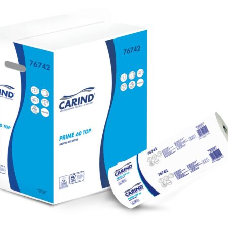 CARIND PRIME LENZUOLINO MEDICO X 6 CF