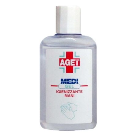 MEDI GEL IGIENIZZANTE MANI 100 ML X 24 PZ