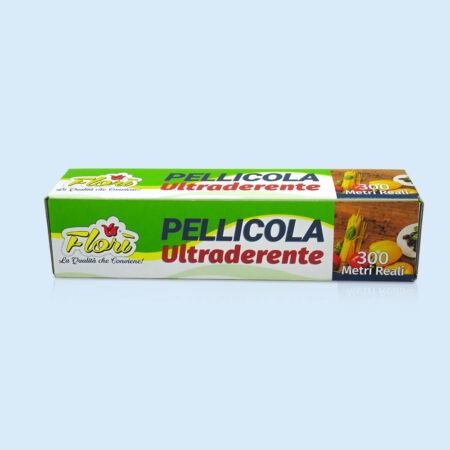 FLORI' PELLICOLA ASTUCCIATA 300 METRI