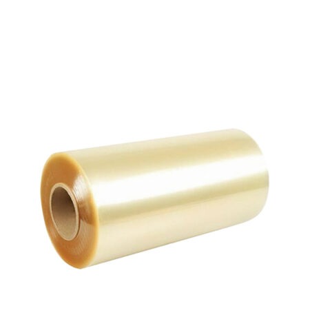 PELLICOLA CHAMPAGNE ROTOLO W 45CM - L1200MT - T 11MY RIC