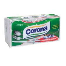 CORONA TOVAGLIOLI SUPERMORBIDI X 21 CF