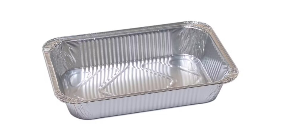CONTITAL VASCHETTE R8L 2 PORZ. C/COP X 100 PZ