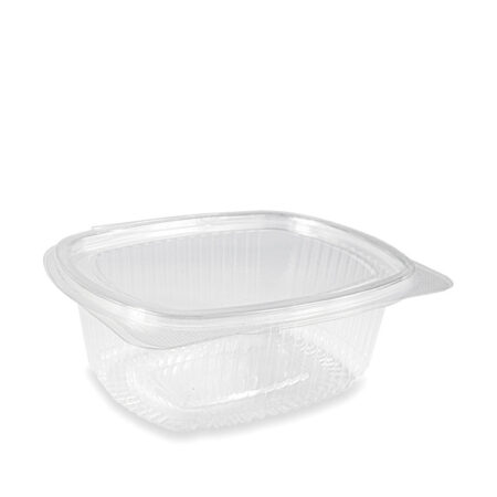 VASCHETTE OVALI SALVA LIQUIDI 750 CC X 50 PZ