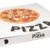 CARTONI PORTA PIZZA 36X36 H 3,5 ITALIA X 70 PZ