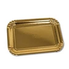 VASSOIO ORO N.9 X 10 KG