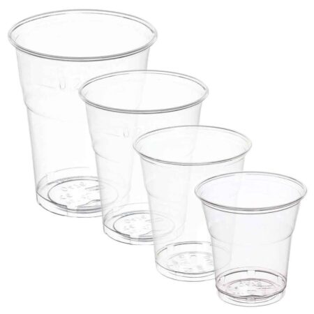ILIP BICCHIERI CRISTAL 300 CC 50 PZ X 25 CF