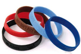 ZEROZANZARE BRACCIALE PROFUMATO X 48 PZ