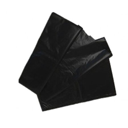 BUSTE PATTUMIERA NERE SCIOLTE 90X120 X 18 KG