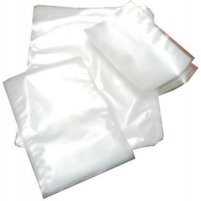BUSTE SOTTOVUOTO LISCIE 15X30 X 100 PZ