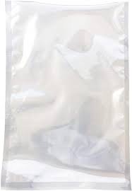 BUSTE SOTTOVUOTO LISCIE 40X60 X 100 PZ