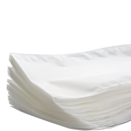 BUSTE SOTTOVUOTO GOFFRATE 20X30 X 100 PZ
