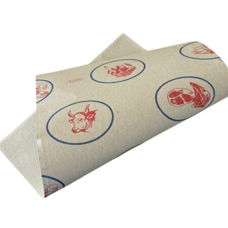 CARTA ACCOPPIATA MACELLERIA 25X37 X 180 GR X 20 KG