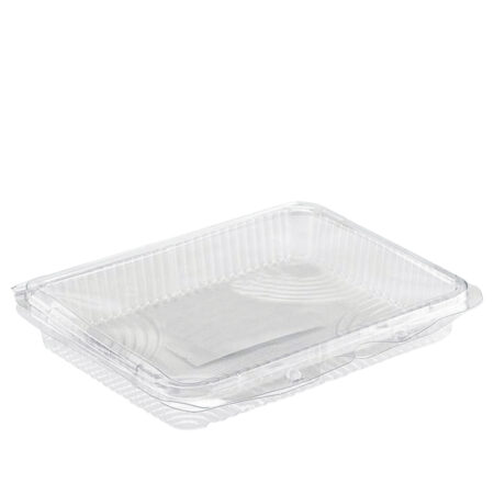 VASCHETTE S.F. 100 GRAMMI COPERCHIO PIATTO X 150 PZ