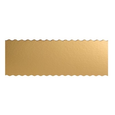 TRONCHETTO ORO 25X35 X 10 KG