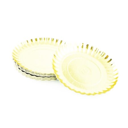 PIATTI RICCI D.13 CM X 5 KG