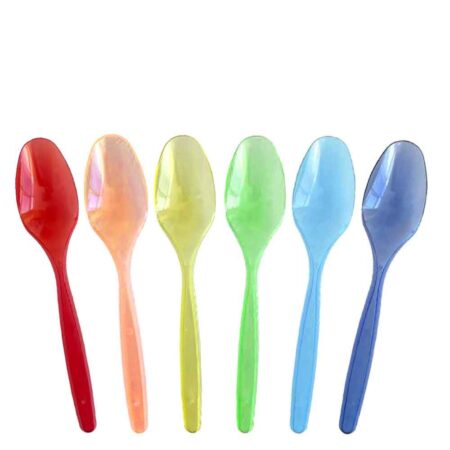 CUCCHIAINI GRANITA REUSE COLORATI X 1 KG