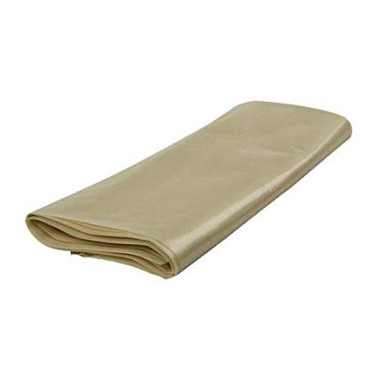 BUSTE PATTUMIERA AMBRA SCIOLTE 60X80 X 18 KG