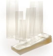 BUSTE NEUTRE BOCCA APERTA 60X80 X 15 KG