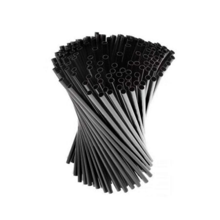 CANNUCCE NERE LUNGHE CM.21 X 1.000 PZ
