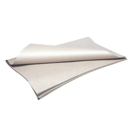 CARTA FOGLIACCIA BIANCA 40X60 X 13 KG