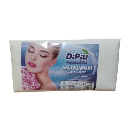 DI PIU' ASCIUGAMANI MONOUSO X 10 CF