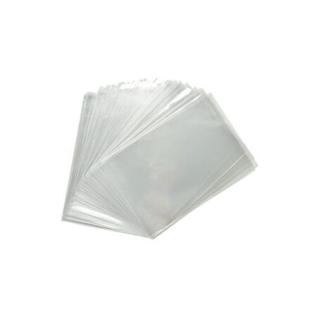 FOGLI CELLOPHANE 100X120 NEUTRO X 25 PZ