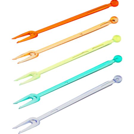 FORCHETTINE A 2 PUNTE X 1000 PZ
