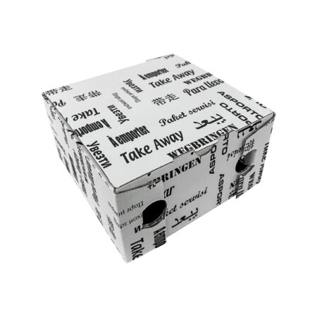 CARTONI PORTA PIZZA 15X22 FRITTO MEDIO