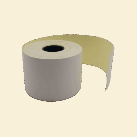 ROTOLI TERMICI ADESIVI 62X40 X 50 CF