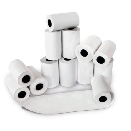 ROTOLI TERMICI POS 57X16 X 12 PZ X 100 CF