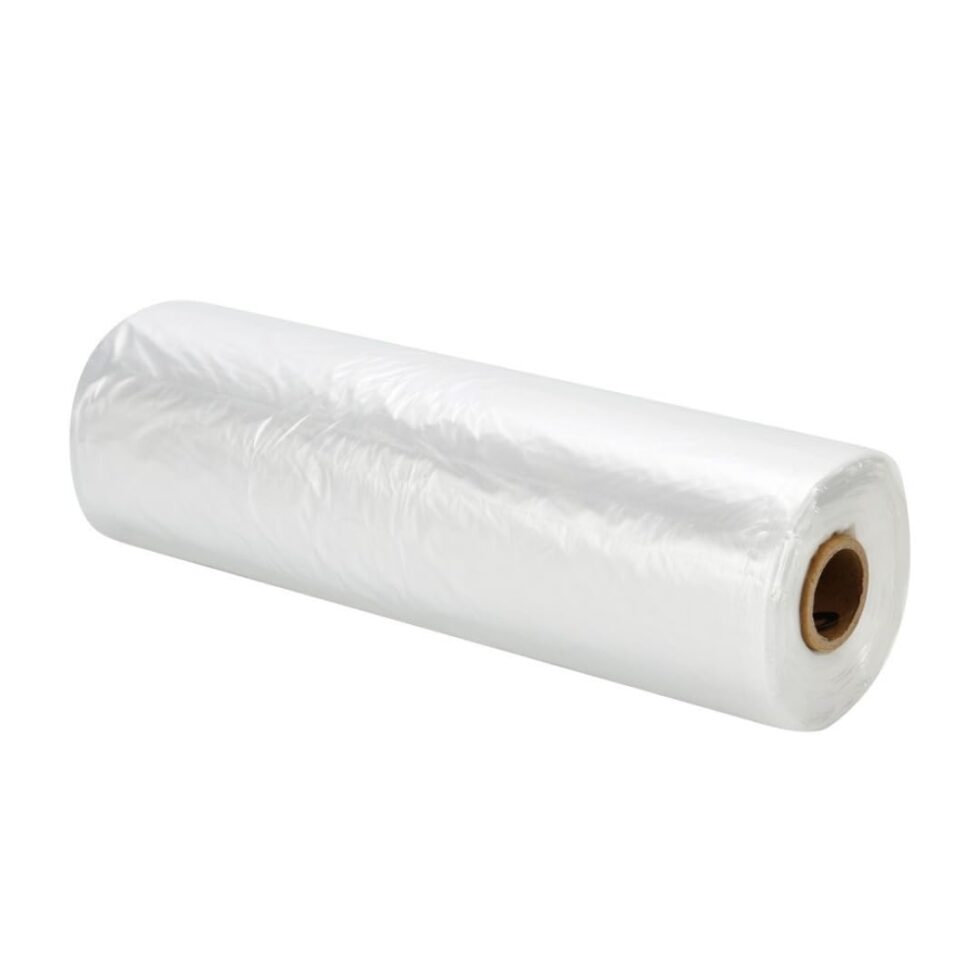 ROTOLO ORTOFRUTTA 30X45 500 STRAPPI