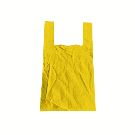 SHOPPERS GIALLA X 3 KG