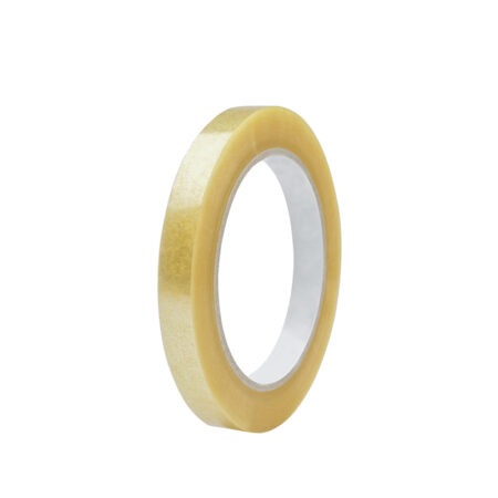 SCOTCH STRETTO 60 MT TRASPARENTE X 10 PZ
