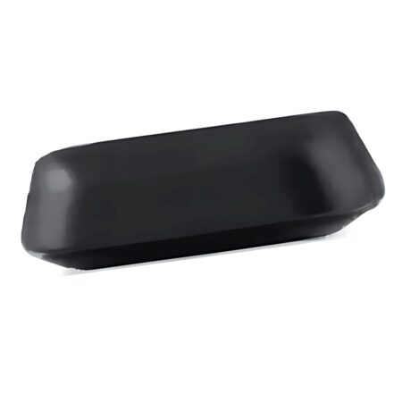 VASCHETTE POLISTIROLO NERE ART. 70 X 1000 PZ