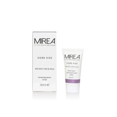 MIREA SIERO VISO 30 ML