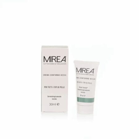 MIREA CREMA CONTORNO OCCHI 30 ML