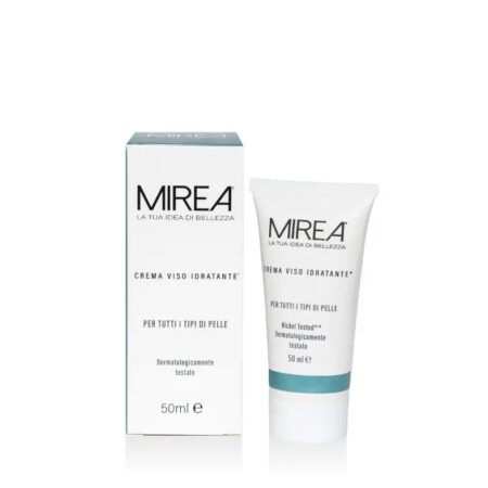 MIREA CREMA VISO IDRATANTE 50 ML