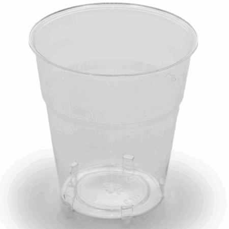 ILIP BICCHIERI 200 CC PET 50 PZ X 25 CF