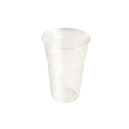 ILIP BICCHIERI 400 CC PET 50 PZ X 20 CF