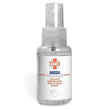 MEDI LIQUID GEL IGIENIZZANTE 60 ML X 24 PZ