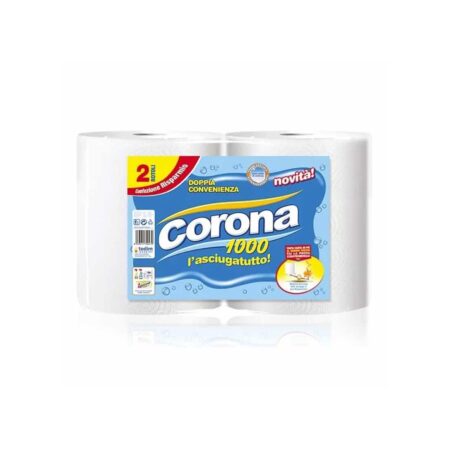 CORONA COPPIA 1000