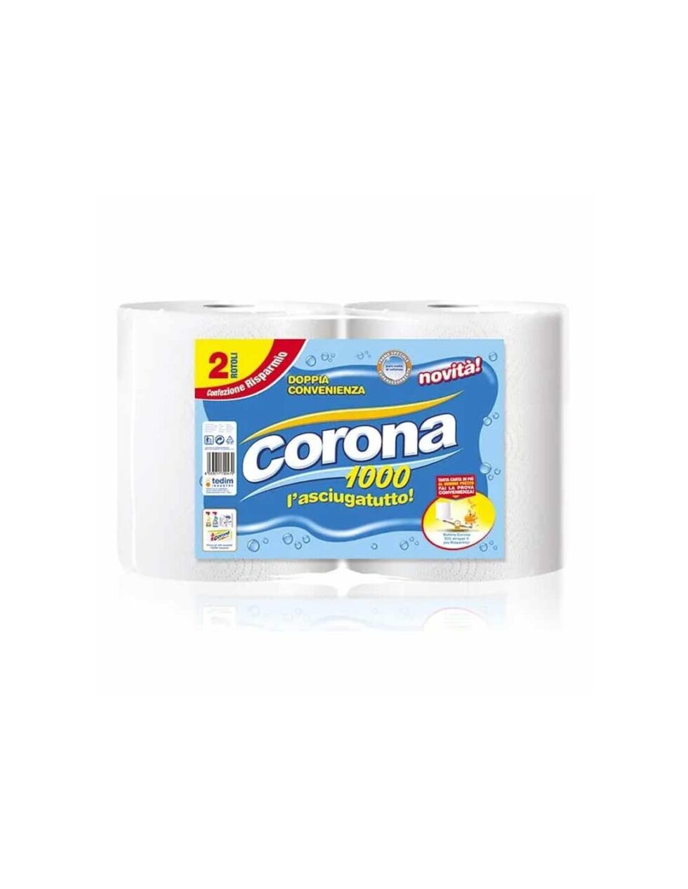 CORONA COPPIA 1000